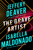 The Grief Artist 1662518757 Book Cover