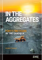 In the Aggregates: Forty-Two Years in the Sandbox 0873355032 Book Cover