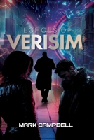 Echoes of Verisim (The Verisim Chronicles) B0FK5S4BNC Book Cover