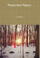 Notes for Nancy 1387485806 Book Cover