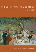 Perspectives on Marriage: A Reader 0195078047 Book Cover