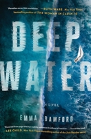 Deep Water 1982170360 Book Cover