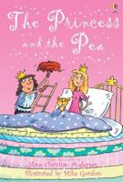The Princess and the Pea 0746070144 Book Cover