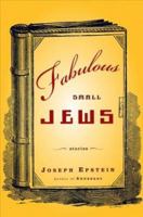 Fabulous Small Jews 0618446583 Book Cover
