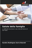 Salute della famiglia 6206849805 Book Cover