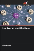 L'universo multifrattale (Italian Edition) 6207739973 Book Cover