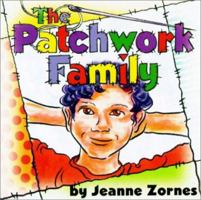 Patchwork Family 0781435145 Book Cover