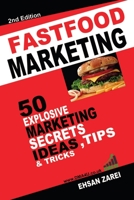 Fast Food Restaurant Marketing 1291727450 Book Cover