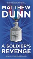 A Soldier's Revenge 0062427202 Book Cover