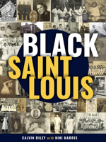 Black St. Louis 1681064073 Book Cover