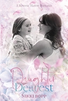 Daughter Dearest: A Reverse Harem Romance B086PTFPP6 Book Cover