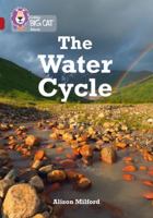 The Water Cycle 0008278911 Book Cover