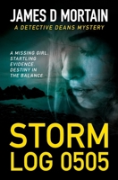 Storm Log-0505 099356870X Book Cover