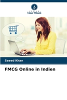 FMCG Online in Indien (German Edition) 6208338328 Book Cover