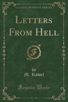Letters from Hell: Vol. II 1021970395 Book Cover