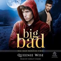 Big Bad B0FLJLTWB9 Book Cover