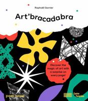 Art'bracadabra 1836270054 Book Cover