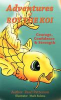 Adventures of Roy the Koi 1619046962 Book Cover