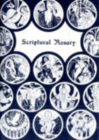 Scriptural Rosary 0911346015 Book Cover