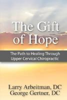 The Gift of Hope 1933889330 Book Cover