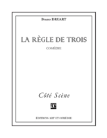 La règle de trois (French Edition) 2844228526 Book Cover
