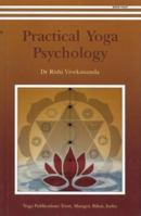Practical Yoga Psychology 8186336397 Book Cover