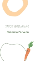 Sabor Vegetariano B0BB5QTY7B Book Cover