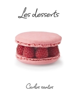Les desserts 1006869220 Book Cover