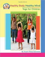 Healthy Boy Healthy Mind - Yoga for Children 0983396701 Book Cover
