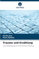 Trauma und Erzählung (German Edition) 6206486958 Book Cover