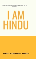 I Am Hindu B0H6HSBR6R Book Cover