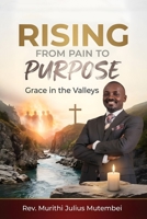 Rising from Pain to Purpose: Grace in the Valleys B0GX3KPRBP Book Cover