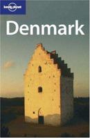 Lonely Planet Denmark 1786574667 Book Cover