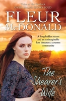 The Shearer's Wife 176087681X Book Cover