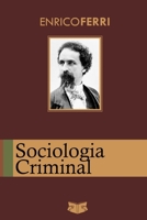 Sociologia Criminal (Portuguese Edition) B0H6R86B6R Book Cover