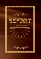 Sefart: El software divino 1076500587 Book Cover