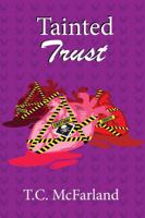 Tainted Trust B0F1JPL9HK Book Cover