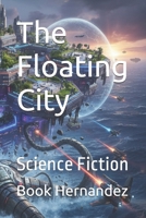 The Floating City: Science Fiction B0FSZ8MSQS Book Cover