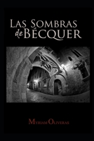 Las Sombras de B�cquer B087L6RQSG Book Cover