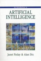 An Introduction To Artificial Intelligence 1857283996 Book Cover