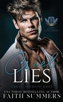 Cruel Lies B09PP2WCQZ Book Cover