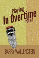 Playing in Overtime 1564390837 Book Cover