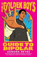 The Golden Boy's Guide to Bipolar 0063358409 Book Cover
