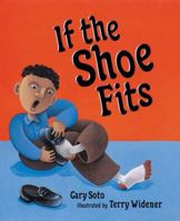 If the Shoe Fits 0545018951 Book Cover
