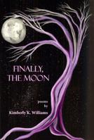 Finally, the Moon 1622881567 Book Cover