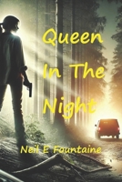 Queen In The Night: The Tasman B0DPSK9SSS Book Cover