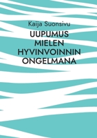 Uupumus mielen hyvinvoinnin ongelmana 9523396471 Book Cover