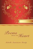 Poems from the Heart 1449005780 Book Cover