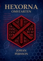 Hexorna: Omstarten (Swedish Edition) 9180978045 Book Cover