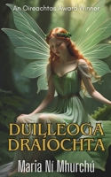 Duilleoga Draiochta B0DBLKCZLN Book Cover